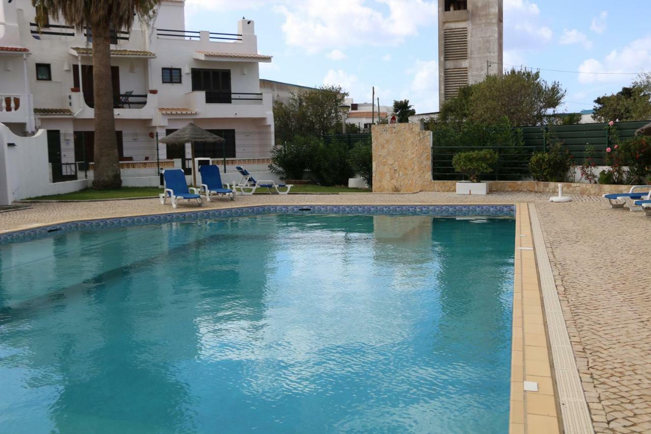 Moradia T2+1 Com Piscina Βίλα Λάγος Εξωτερικό φωτογραφία